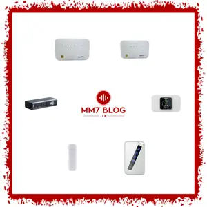 معرفی و نقد و بررسی شش مدل از پرفروش ترین محصولات مودم - روتر 3G و 4G و 5G (اسفند ماه 1403)
