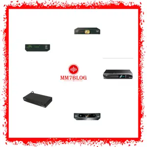 معرفی و نقد و بررسی پنج مدل از پرفروش ترین محصولات گیرنده دیجیتال DVB-T (بهمن ماه 1403)