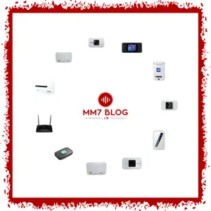 معرفی و نقد و بررسی یازده مدل از پرفروش ترین محصولات مودم - روتر 3G و 4G و 5G (دی ماه 1404)