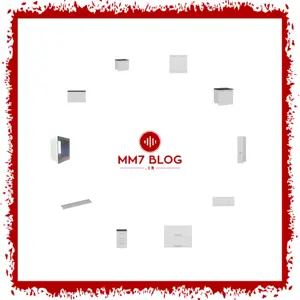 معرفی و نقد و بررسی ده مدل از پرفروش ترین محصولات کابینت با برند فلفور کابینت (اردیبهشت ماه 1405)