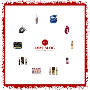 معرفی و نقد و بررسی ده مدل از پرفروش ترین محصولات خوشبوکننده و تصفیه کننده هوای خودرو (بهمن ماه 1404)