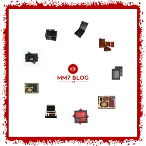 معرفی و نقد و بررسی نه مدل از پرفروش ترین محصولات ست هدیه مردانه (فروردین ماه 1405)