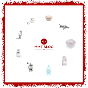 معرفی و نقد و بررسی نه مدل از پرفروش ترین محصولات سایر ظروف (فروردین ماه 1405)