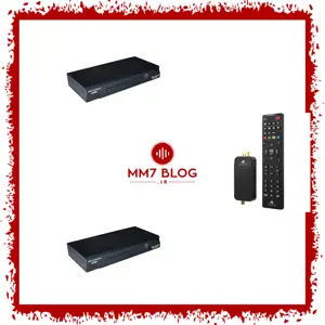 معرفی و نقد و بررسی سه مدل از پرفروش ترین محصولات گیرنده دیجیتال DVB-T (اردیبهشت ماه 1405)