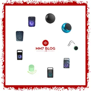 معرفی و نقد و بررسی نه مدل از ارزان ترین محصولات اسپیکر (بلندگو) (فروردین ماه 1405)