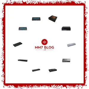معرفی و نقد و بررسی ده مدل از گران ترین محصولات اسپلیتر (فروردین ماه 1405)