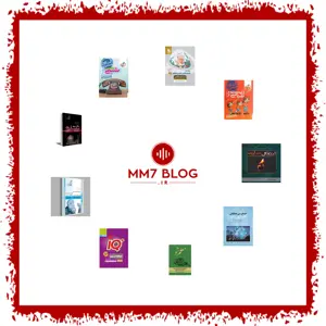 معرفی و نقد و بررسی نه مدل از گران ترین محصولات کتاب درسی، کمک‌درسی و آزمون (فروردین ماه 1405)