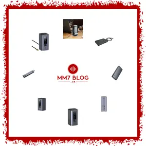 معرفی و نقد و بررسی هشت مدل از گران ترین محصولات USB هاب (اردیبهشت ماه 1405)