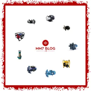 معرفی و نقد و بررسی نه مدل از گران ترین محصولات پمپ سیالات (فروردین ماه 1405)