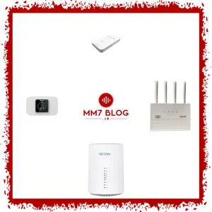 معرفی و نقد و بررسی چهار مدل از لیست محصولات مودم - روتر 3G و 4G و 5G (اردیبهشت ماه 1404)