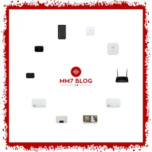 معرفی و نقد و بررسی ده مدل از لیست محصولات مودم - روتر 3G و 4G و 5G (خرداد ماه 1404)