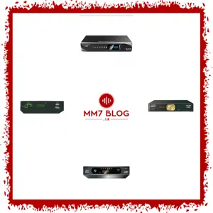 معرفی و نقد و بررسی چهار مدل از جدید ترین محصولات گیرنده دیجیتال DVB-T (اسفند ماه 1403)