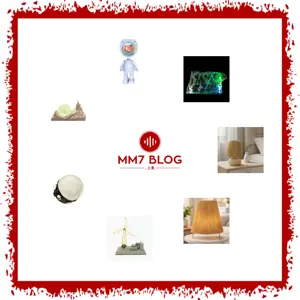 معرفی و نقد و بررسی هفت مدل از جدید ترین محصولات چراغ خواب و آباژور با برند متفرقه (فروردین ماه 1405)