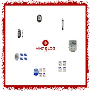 معرفی و نقد و بررسی هفت مدل از جدید ترین محصولات کنترل دیابت (فروردین ماه 1405)