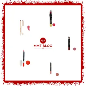 معرفی و نقد و بررسی پنج مدل از جدید ترین محصولات رژ لب مدادی (فروردین ماه 1405)
